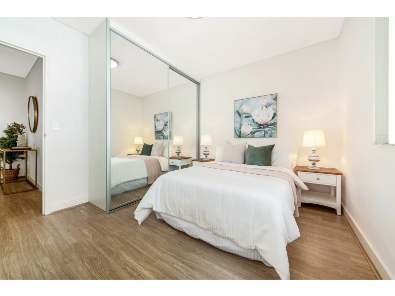 27/17 Wilga Street, Burwood NSW 2134