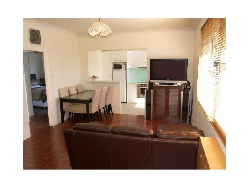 Croydon NSW 2132