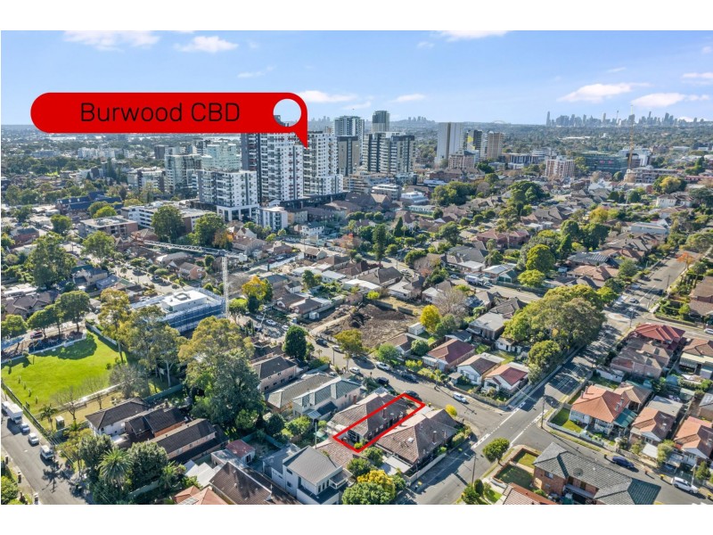 69B Stanley Street, Burwood NSW 2134