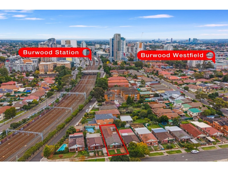 107 Lucas Road, Burwood NSW 2134