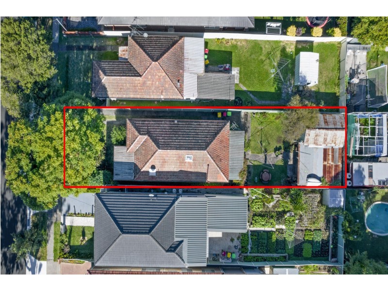 75 Balmoral Avenue, Croydon Park NSW 2133