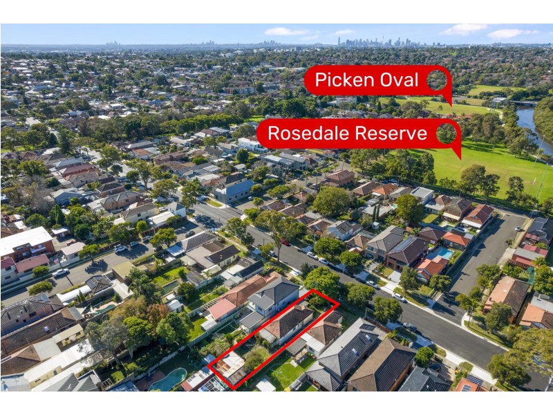 75 Balmoral Avenue, Croydon Park NSW 2133