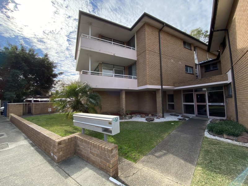 6/31 Churchill Avenue, Strathfield NSW 2135