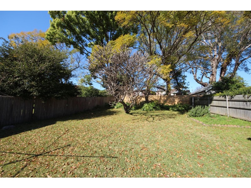 8 Murray Street, Croydon NSW 2132