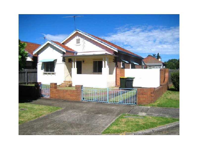 1 Brand Street, Croydon NSW 2132