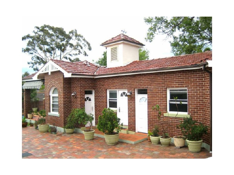 Strathfield NSW 2135