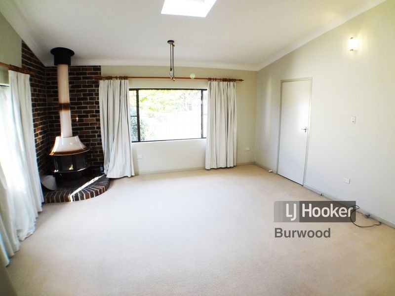Burwood NSW 2134