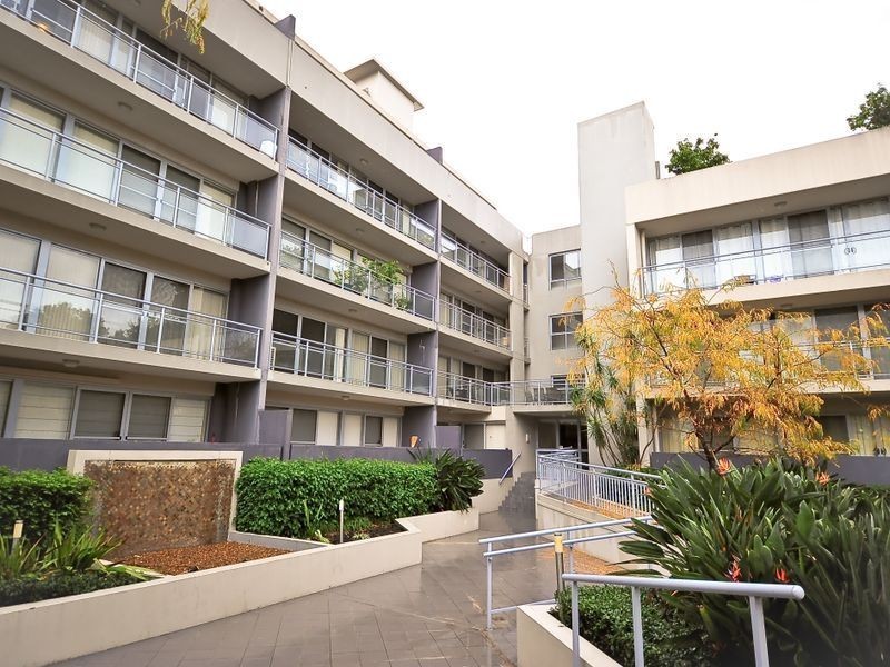 Concord NSW 2137