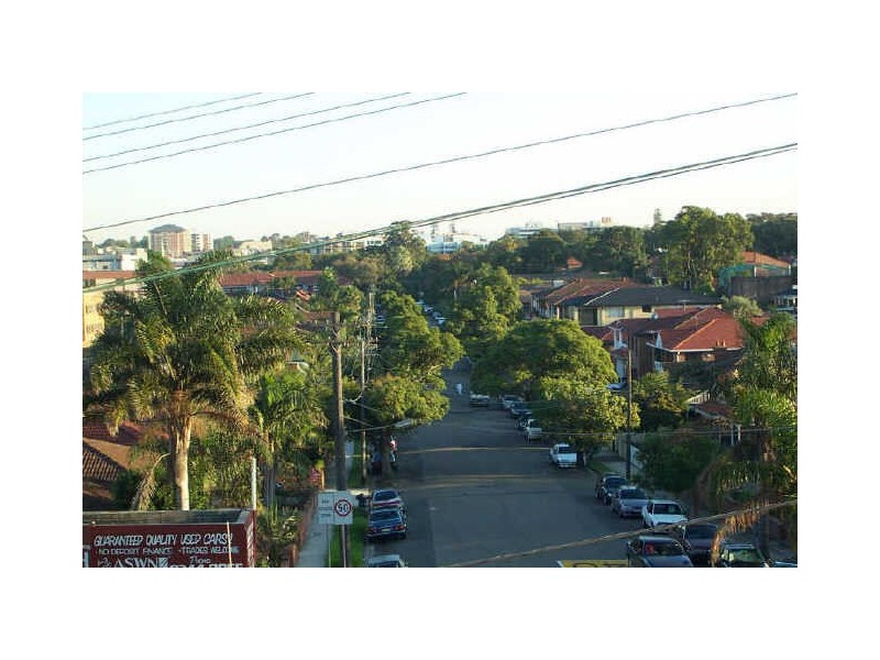 Concord NSW 2137