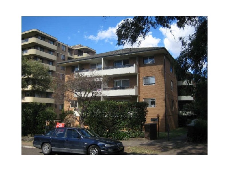 Burwood NSW 2134
