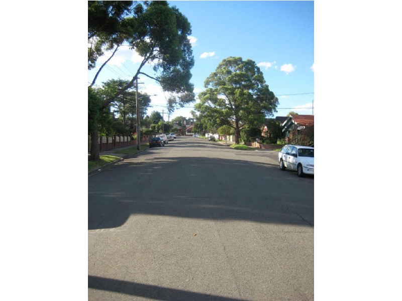 Burwood NSW 2134