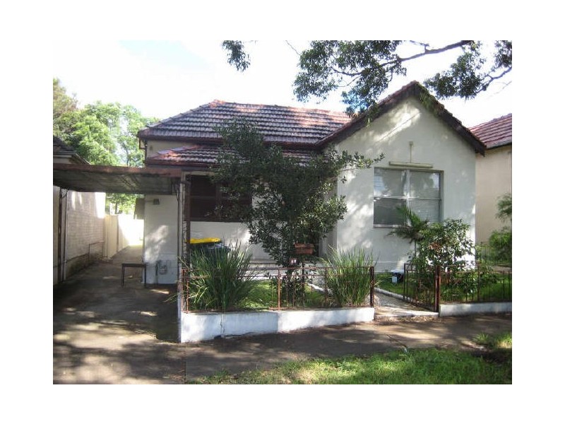 Croydon Park NSW 2133