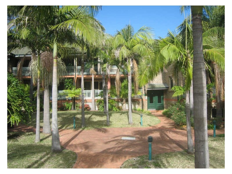 Croydon Park NSW 2133