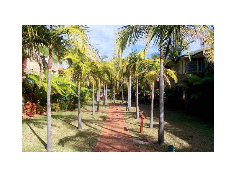 Croydon Park NSW 2133