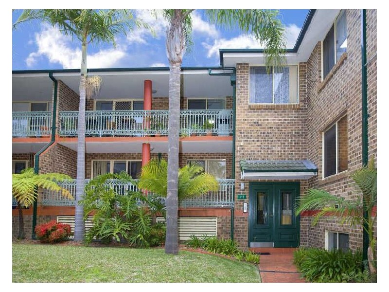 Croydon Park NSW 2133