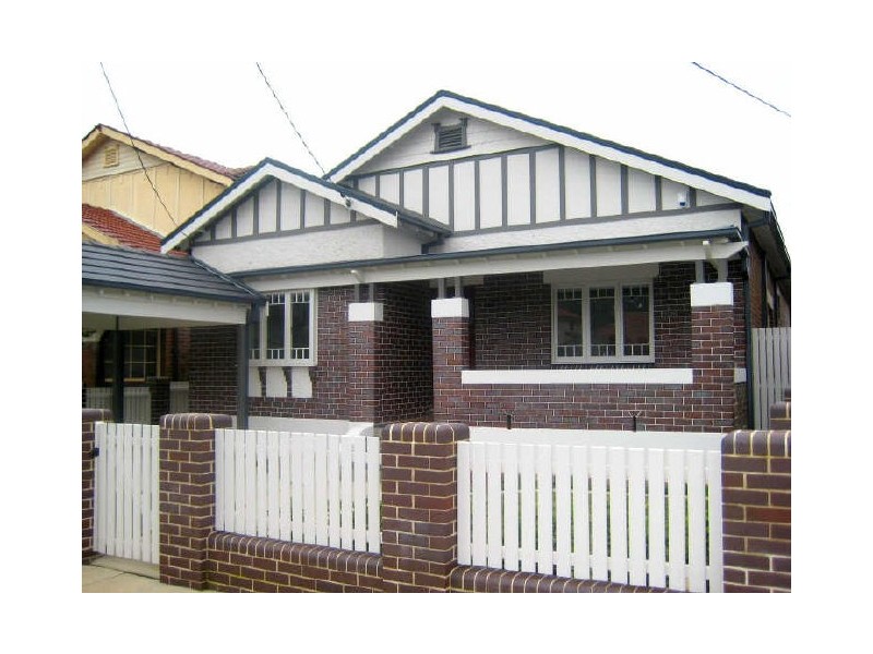 Croydon NSW 2132