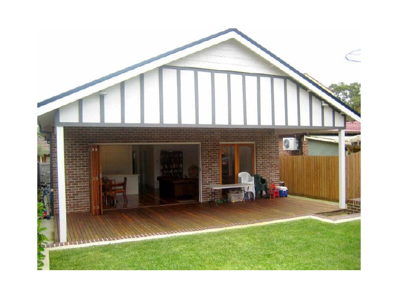 Croydon NSW 2132