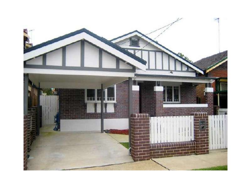 Croydon NSW 2132