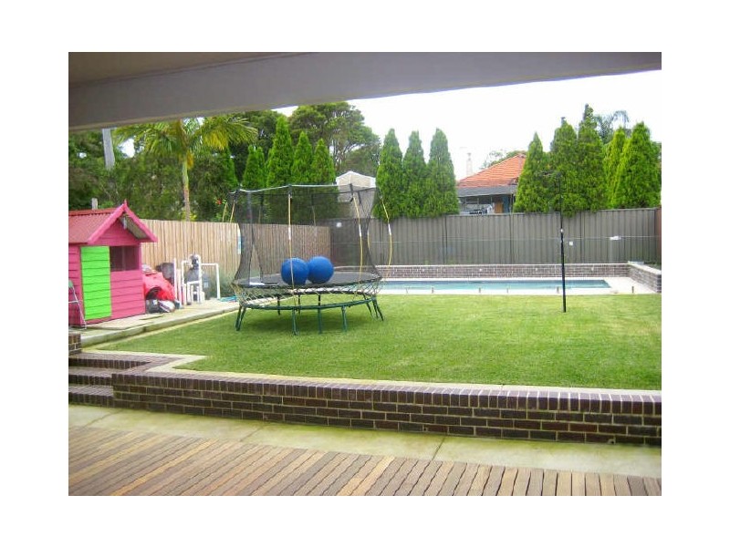 Croydon NSW 2132