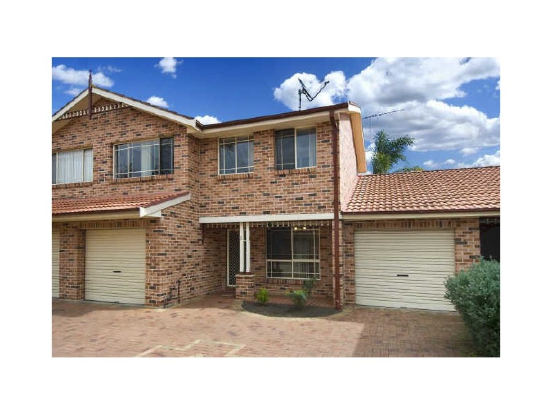 3/66-70 Hampton Street, Croydon Park NSW 2133