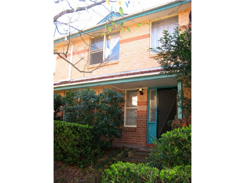 Strathfield South NSW 2136