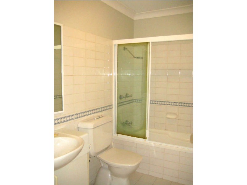 Strathfield South NSW 2136