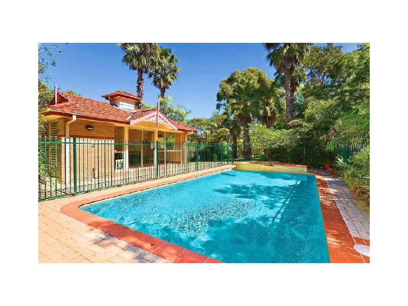 Strathfield South NSW 2136