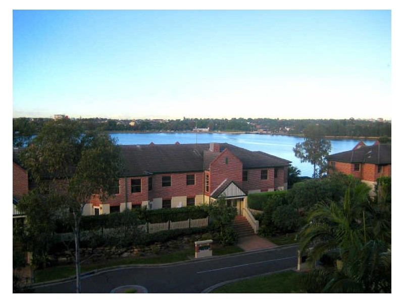 Concord NSW 2137