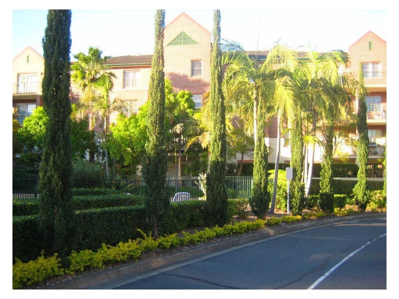 Concord NSW 2137