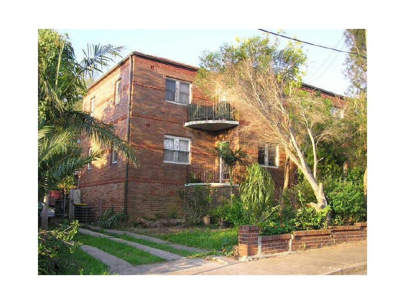 Burwood NSW 2134