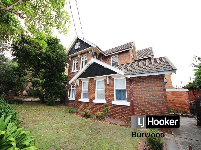 11/4 Everton Road, Strathfield NSW 2135