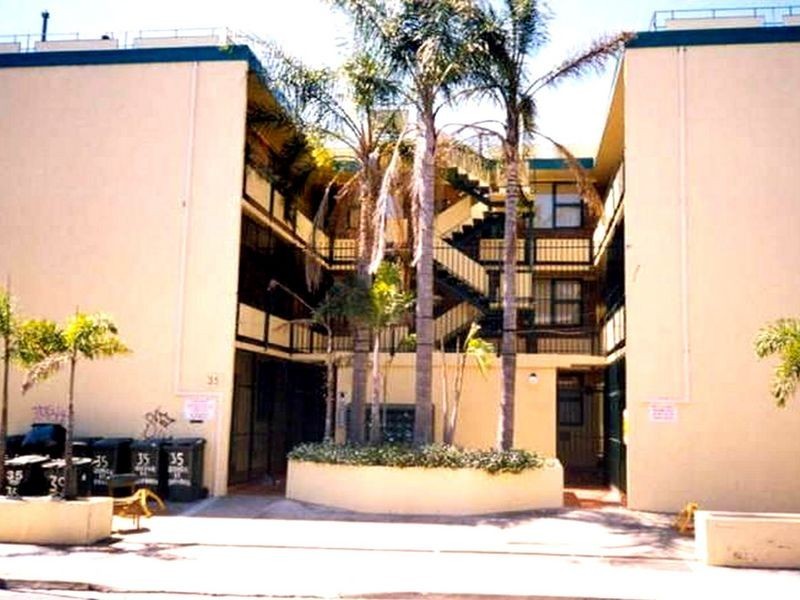 5/35 George Street, Burwood NSW 2134