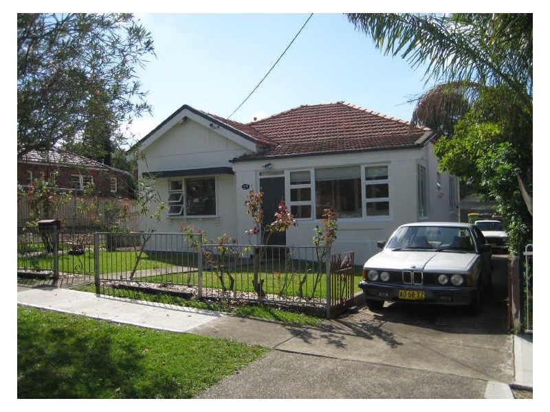 Strathfield NSW 2135