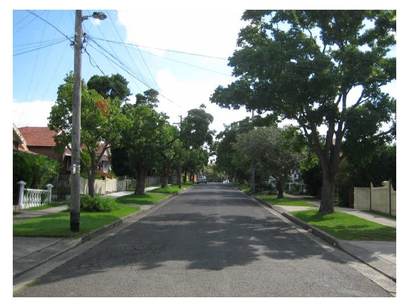 Strathfield NSW 2135