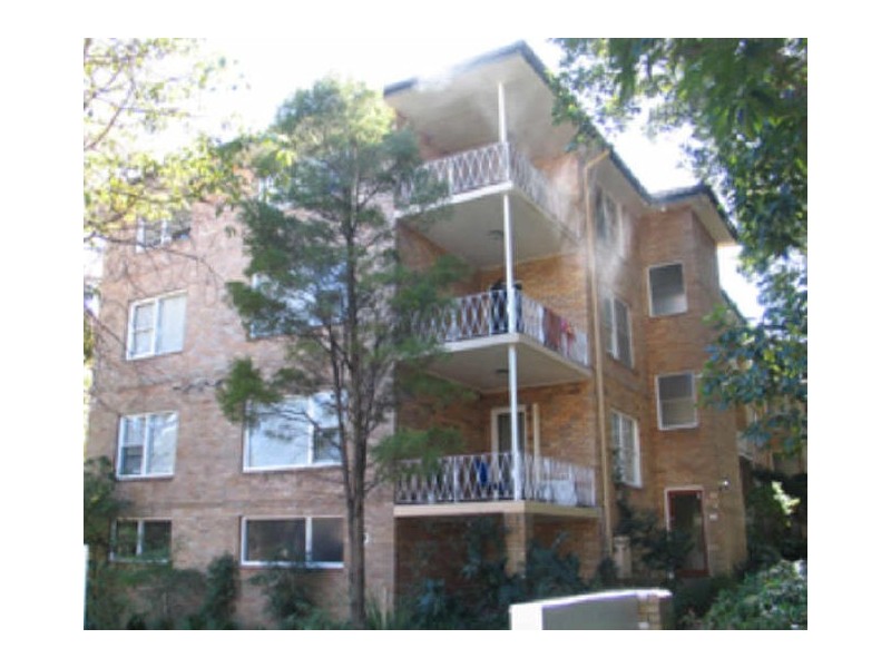 Strathfield NSW 2135