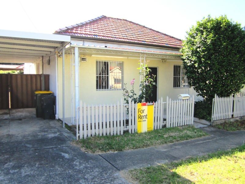 Lucas Road, Burwood NSW 2134
