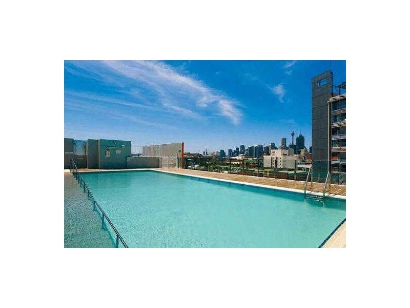 Ultimo NSW 2007