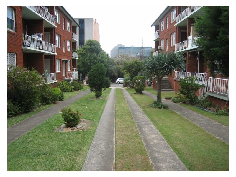 2 Belmore Street, Burwood NSW 2134