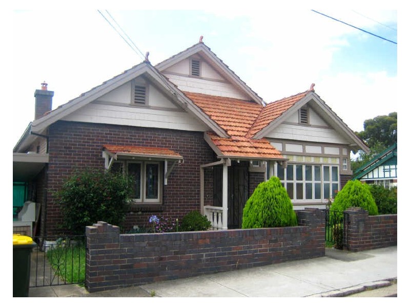 Burwood NSW 2134