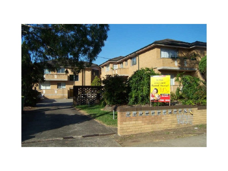 9/125 Queen Street, North Strathfield NSW 2137