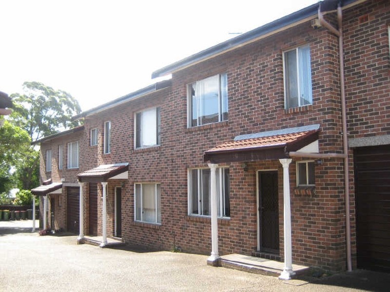 Strathfield NSW 2135