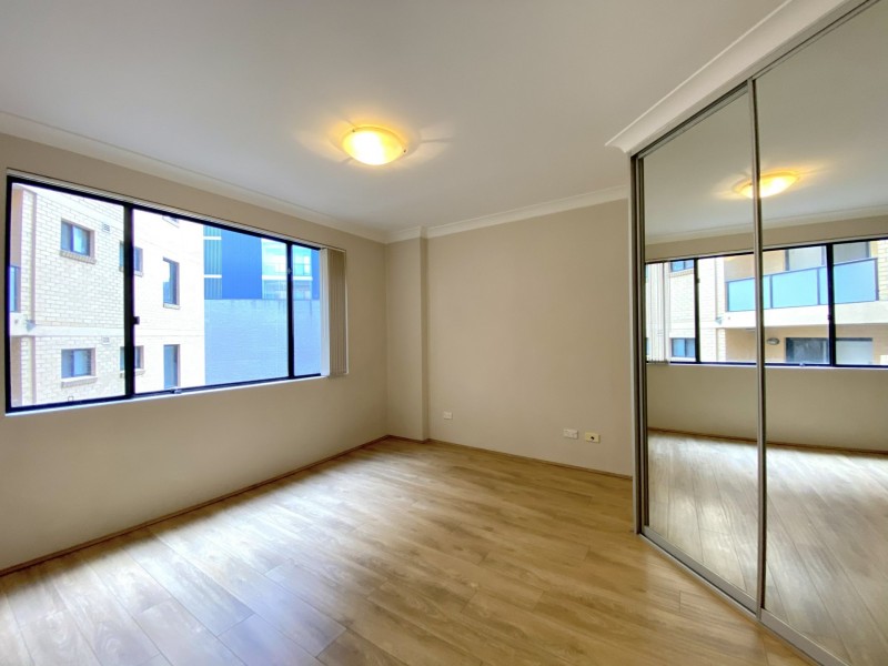11/33 Belmore Street, Burwood NSW 2134