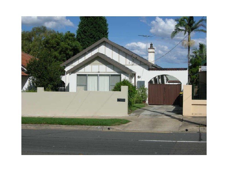 Croydon Park NSW 2133