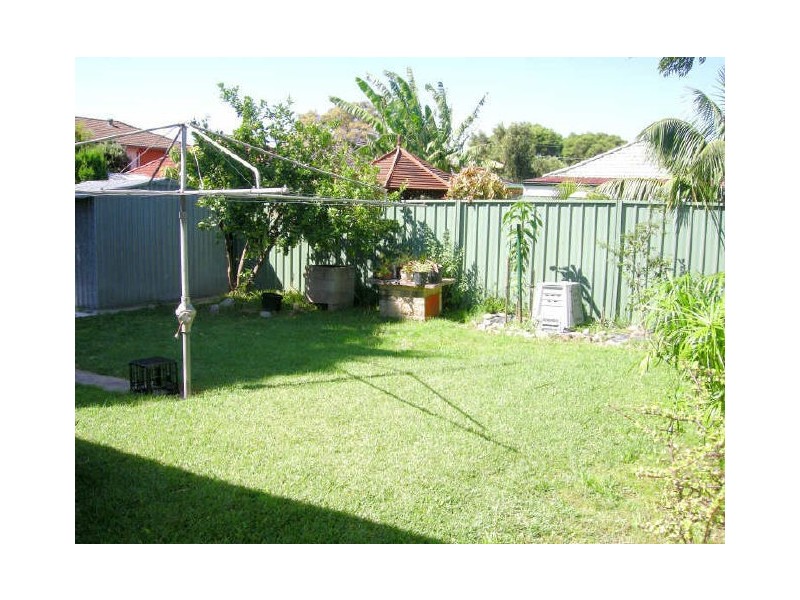 Croydon Park NSW 2133