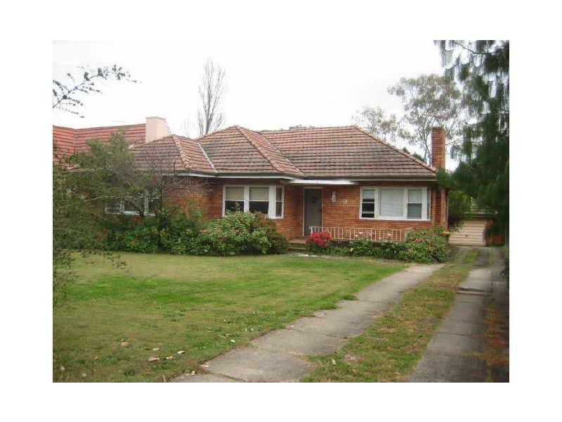 Strathfield NSW 2135
