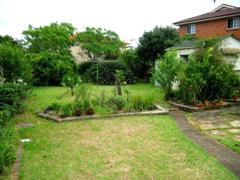 Maud Street, Lidcombe NSW 2141