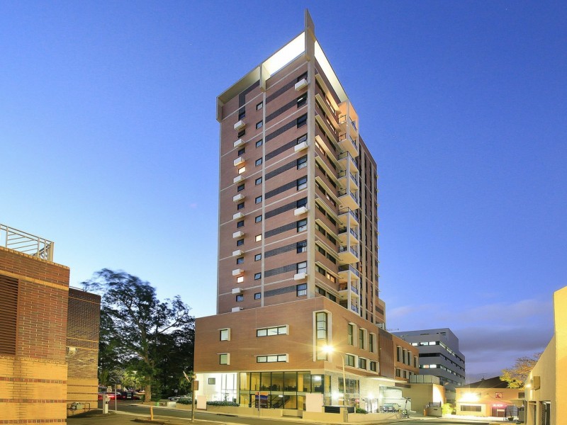 1301/1-3 Elizabeth Street, Burwood NSW 2134