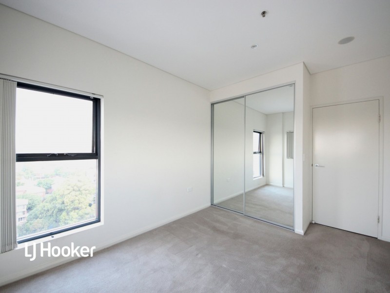 1301/1-3 Elizabeth Street, Burwood NSW 2134