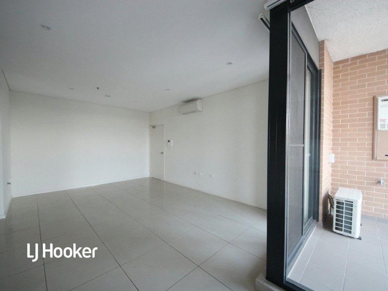 1301/1-3 Elizabeth Street, Burwood NSW 2134