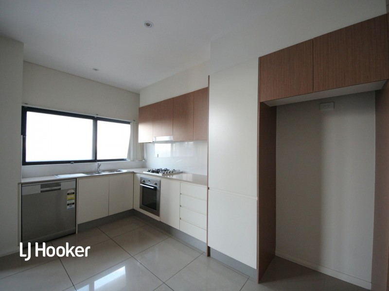 1301/1-3 Elizabeth Street, Burwood NSW 2134